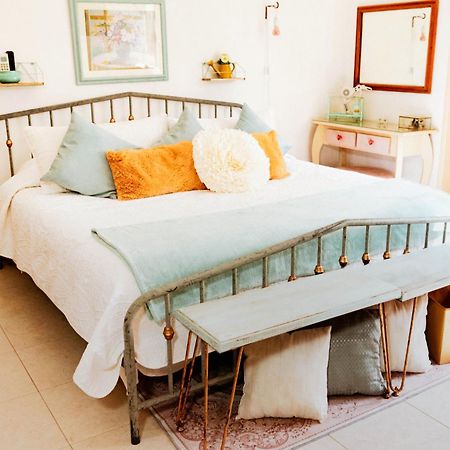 Freijoo Casa Vintage Appartement Papantla de Olarte Buitenkant foto