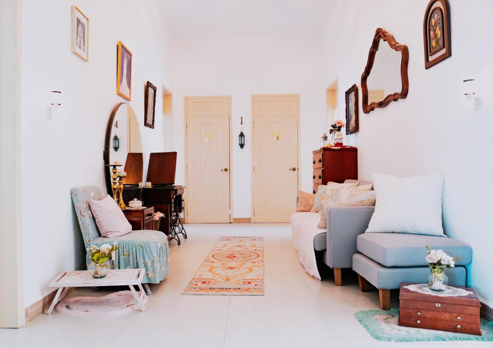Freijoo Casa Vintage Appartement Papantla de Olarte Buitenkant foto