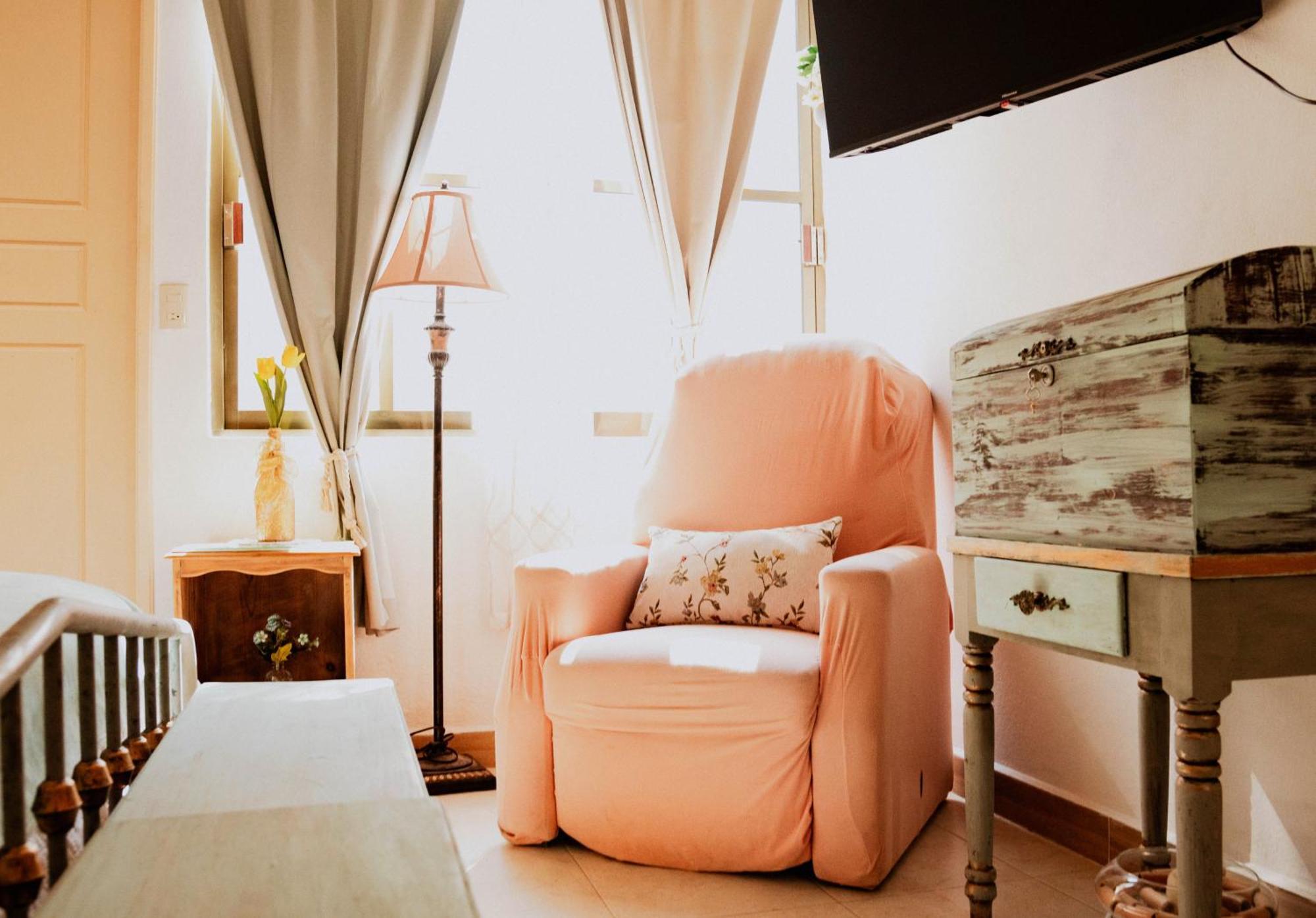 Freijoo Casa Vintage Appartement Papantla de Olarte Buitenkant foto