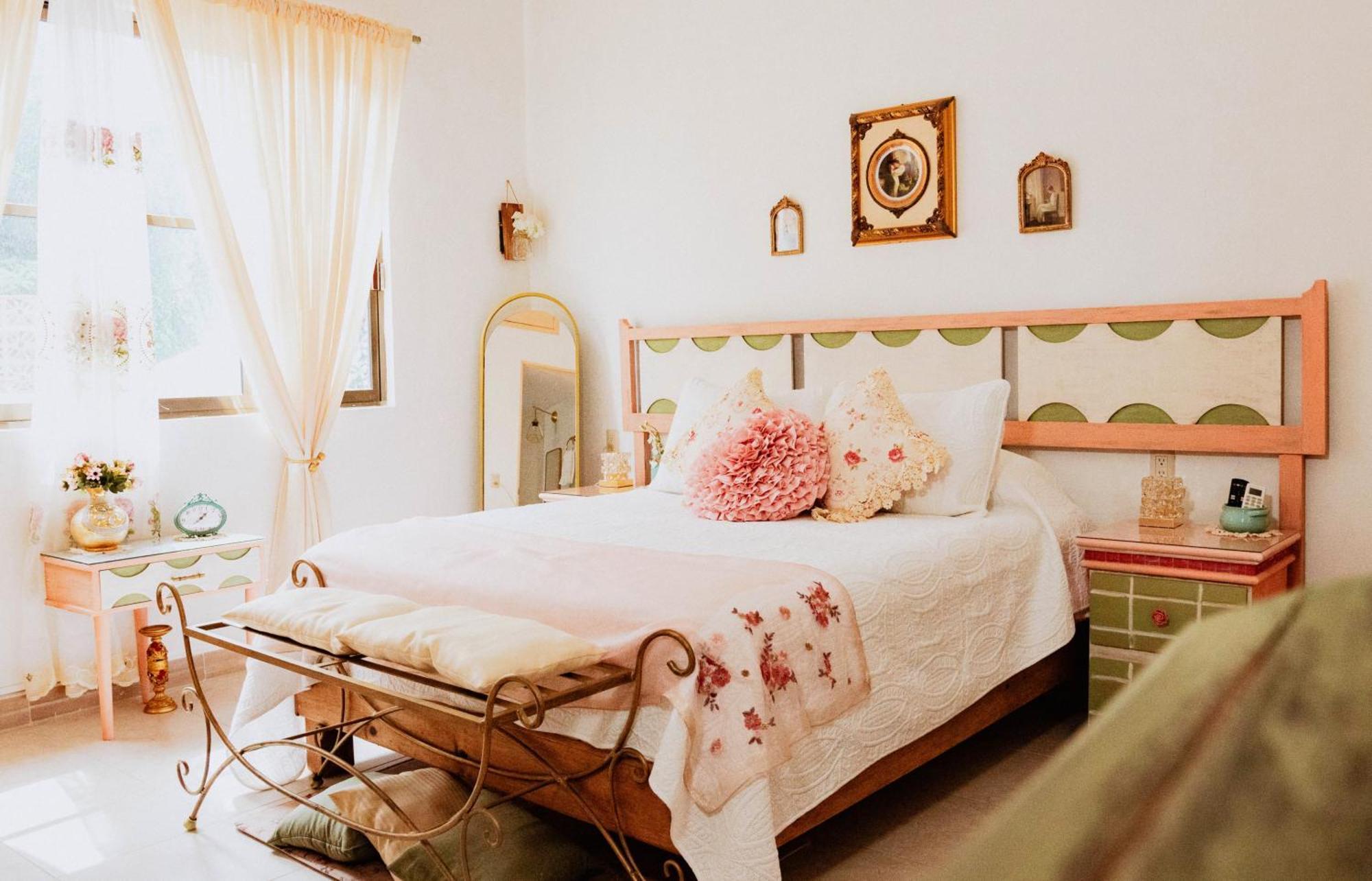 Freijoo Casa Vintage Appartement Papantla de Olarte Buitenkant foto