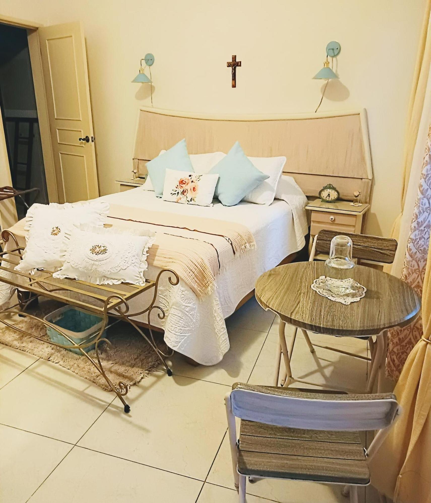 Freijoo Casa Vintage Appartement Papantla de Olarte Buitenkant foto