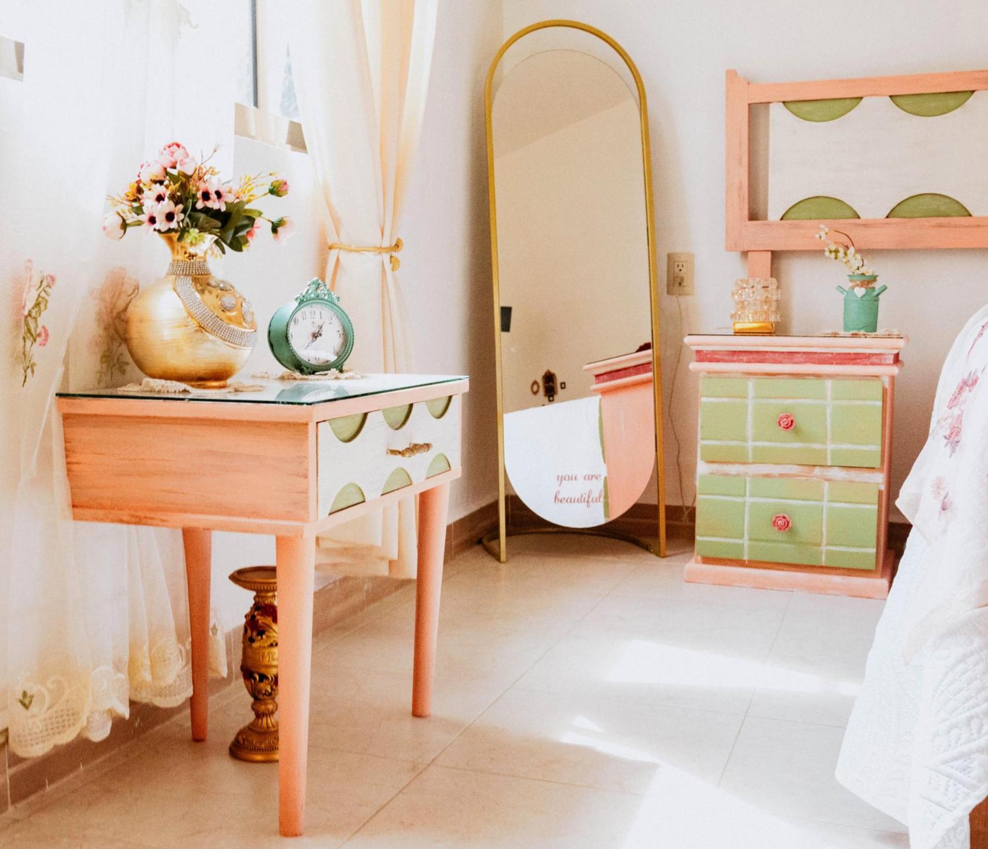 Freijoo Casa Vintage Appartement Papantla de Olarte Buitenkant foto