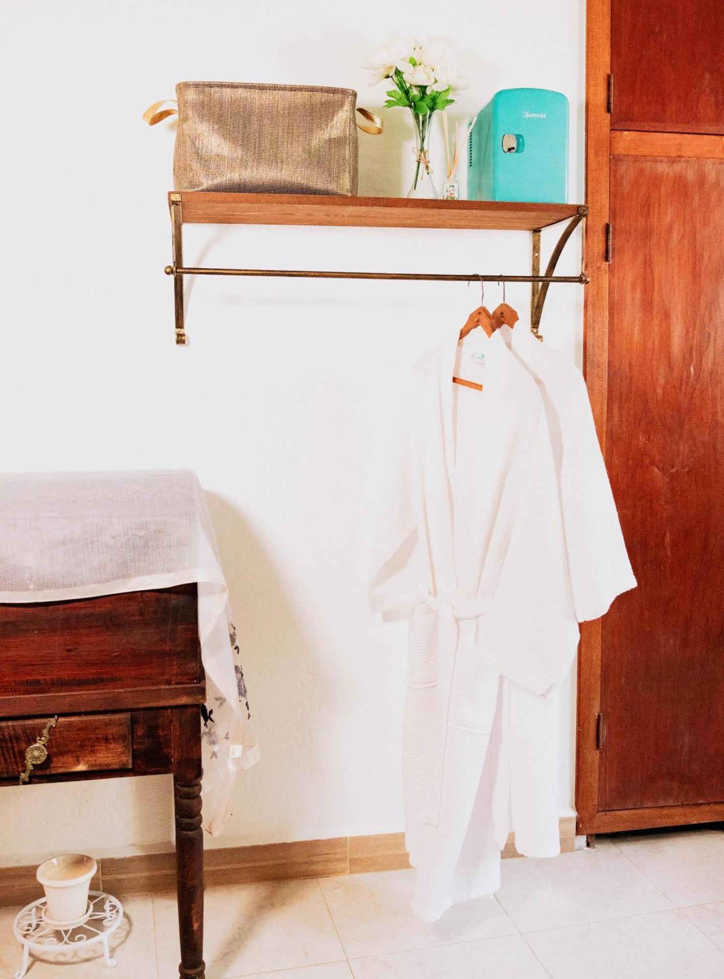 Freijoo Casa Vintage Appartement Papantla de Olarte Buitenkant foto