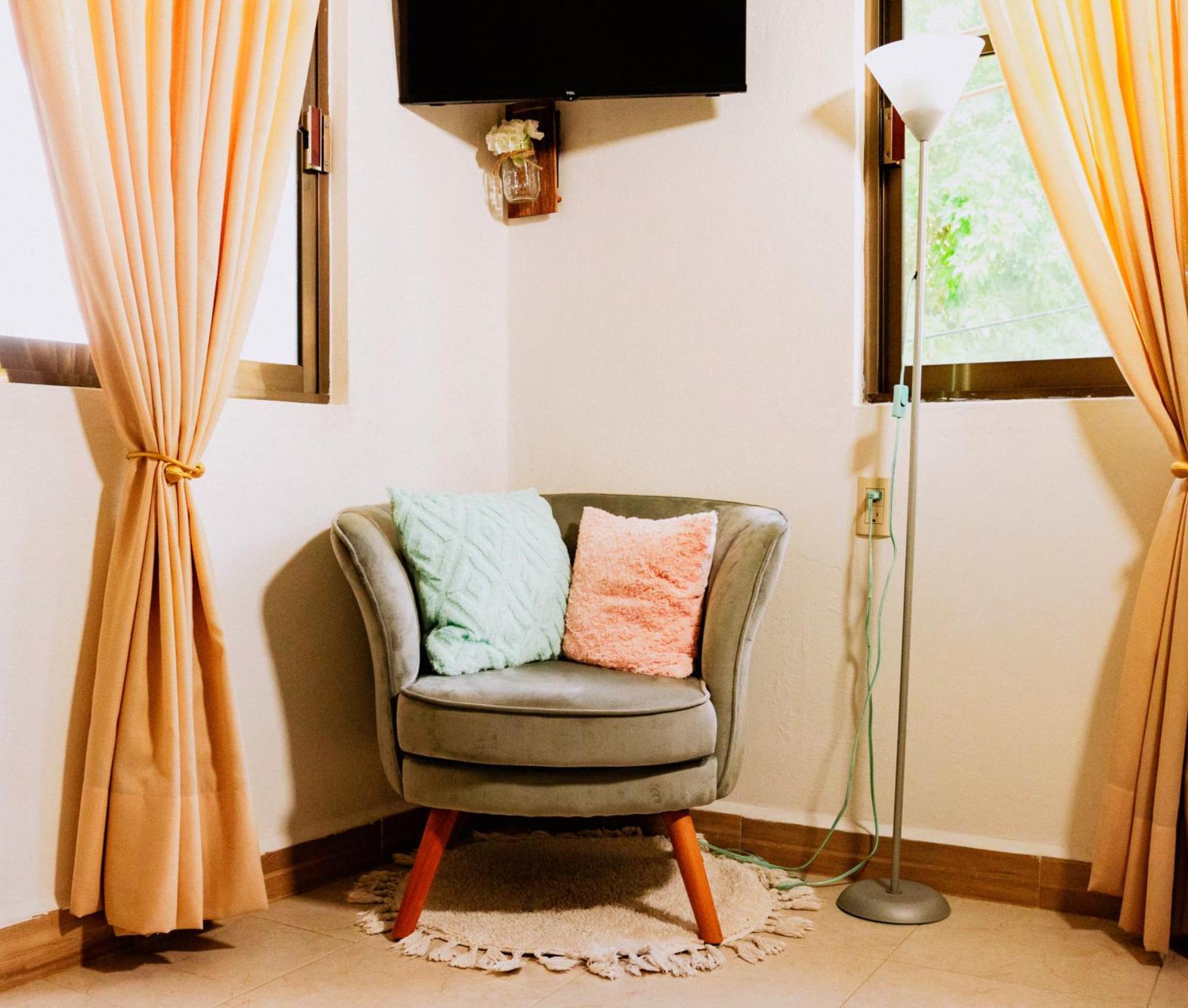 Freijoo Casa Vintage Appartement Papantla de Olarte Buitenkant foto